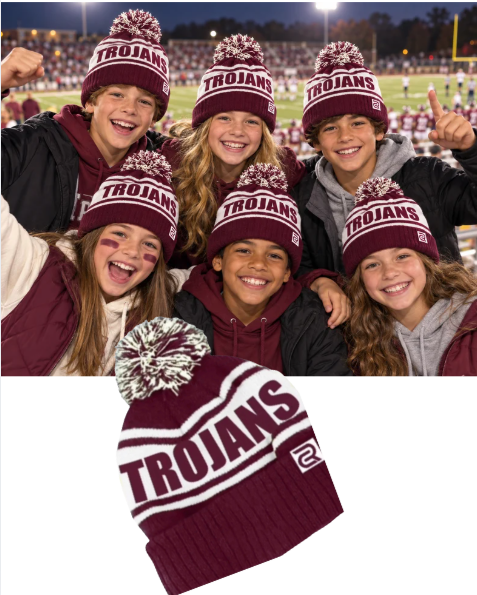 JVC26-BEANIES (PRE ORDER)