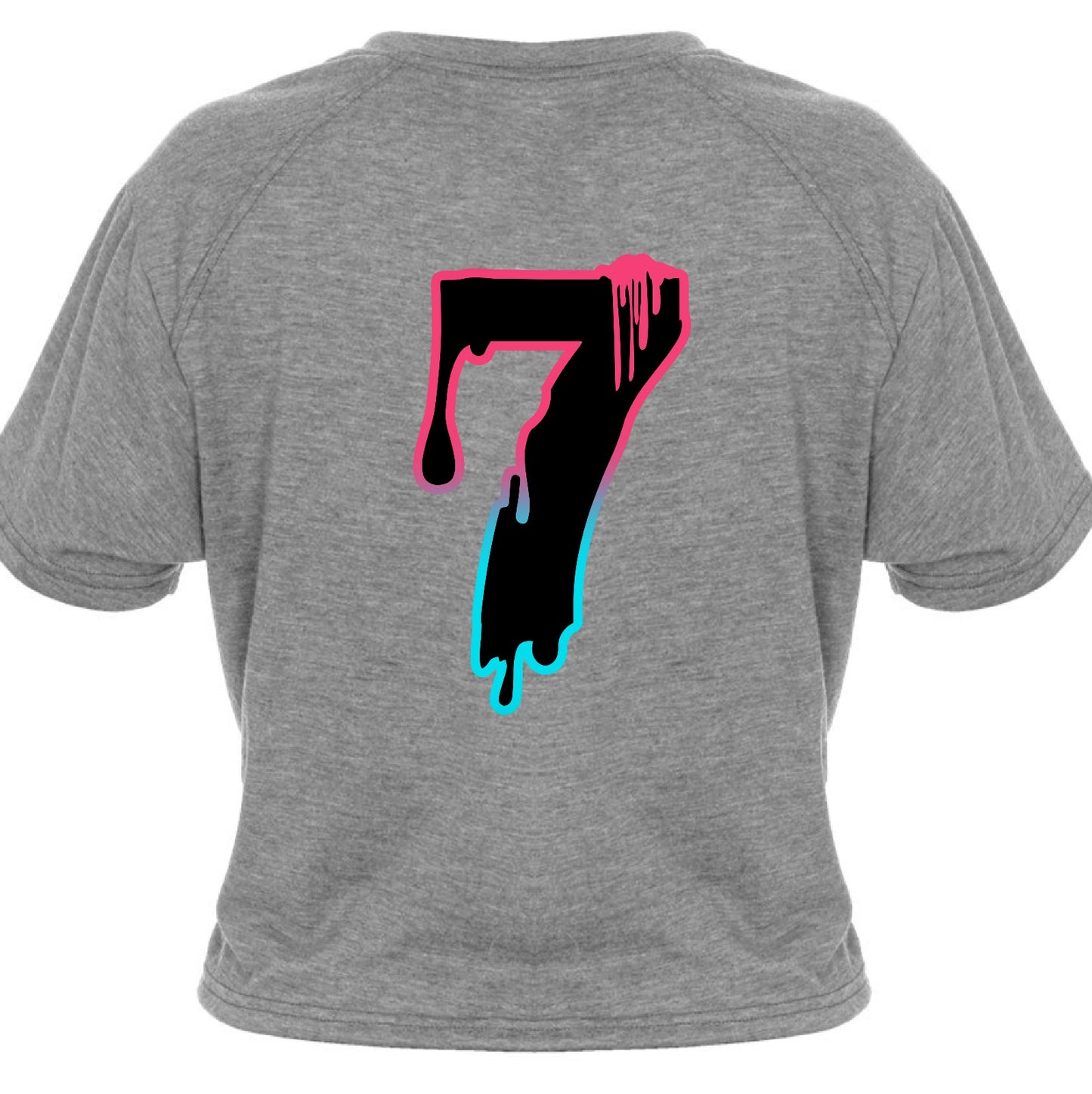 OHB - Hustle Player Number