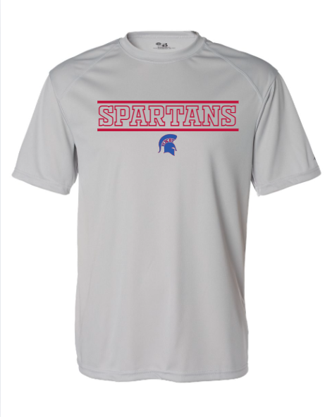 BEI25-Spartans Stripe