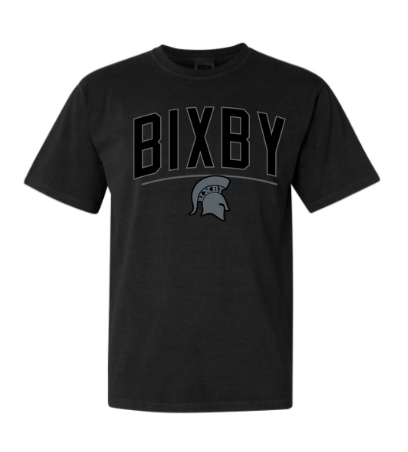 BEI25-Bixby Arch