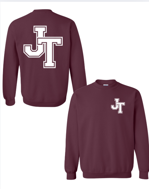 JC25-JT Sweatshirt