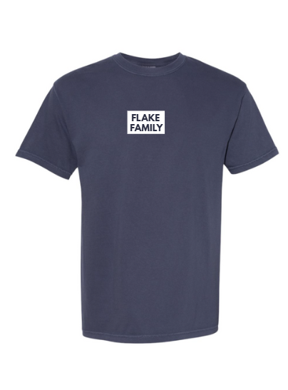 FF25- The Flake Family