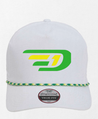 D1 Ducks- Fan Hat