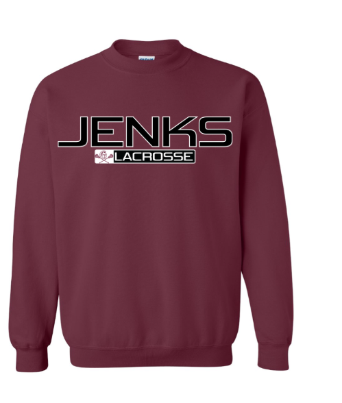 JTL- Jenks Lacrosse