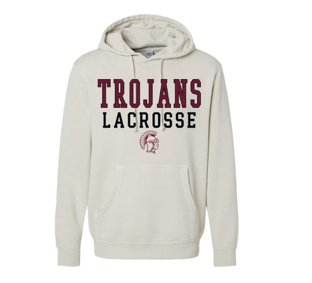 JTL- Trojans Lacrosse