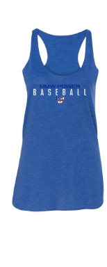 MMW POWER BASEBALL
