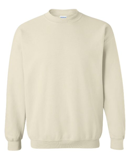 RCJ-Jenks Golf Sweatshirt