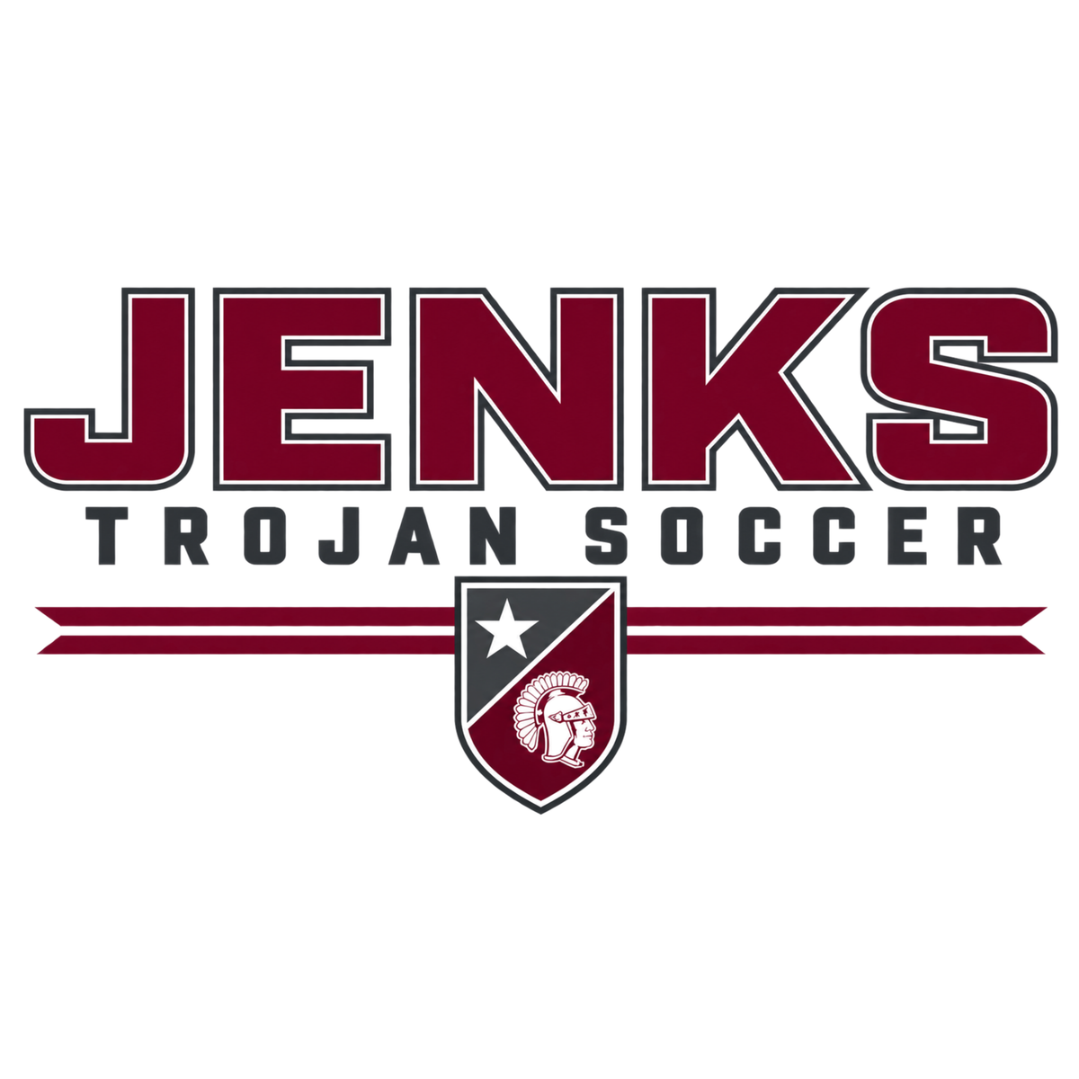 Jenks Boys Soccer