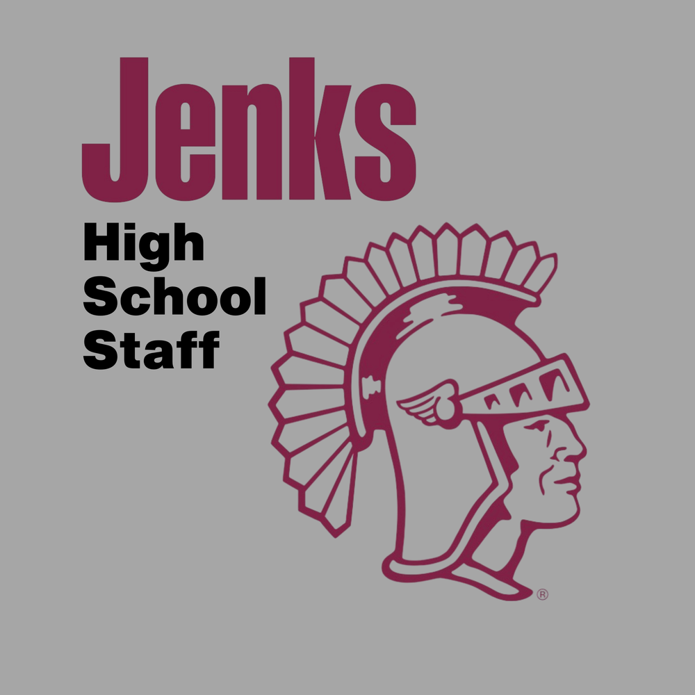 Jenks High School Staff