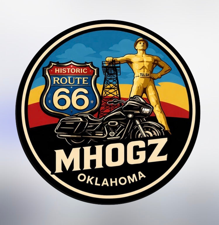 Mild Hogz