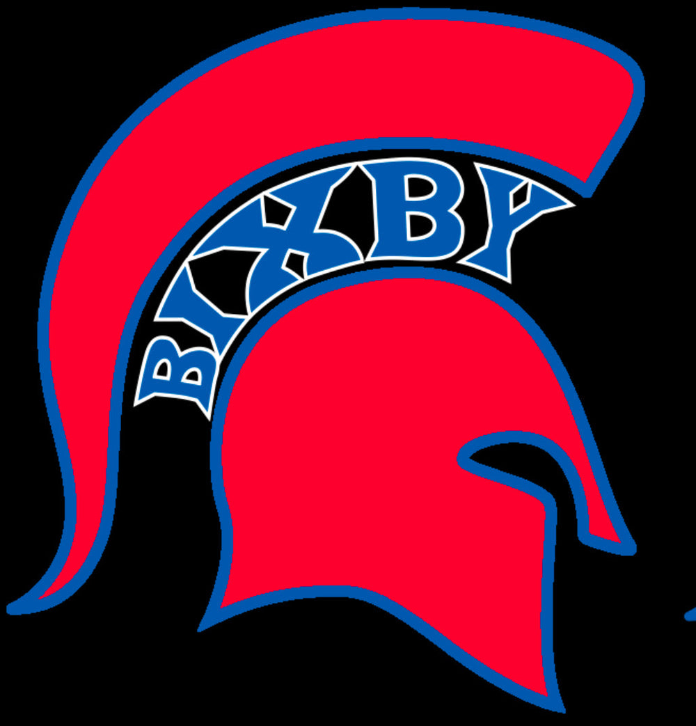 All Bixby Football