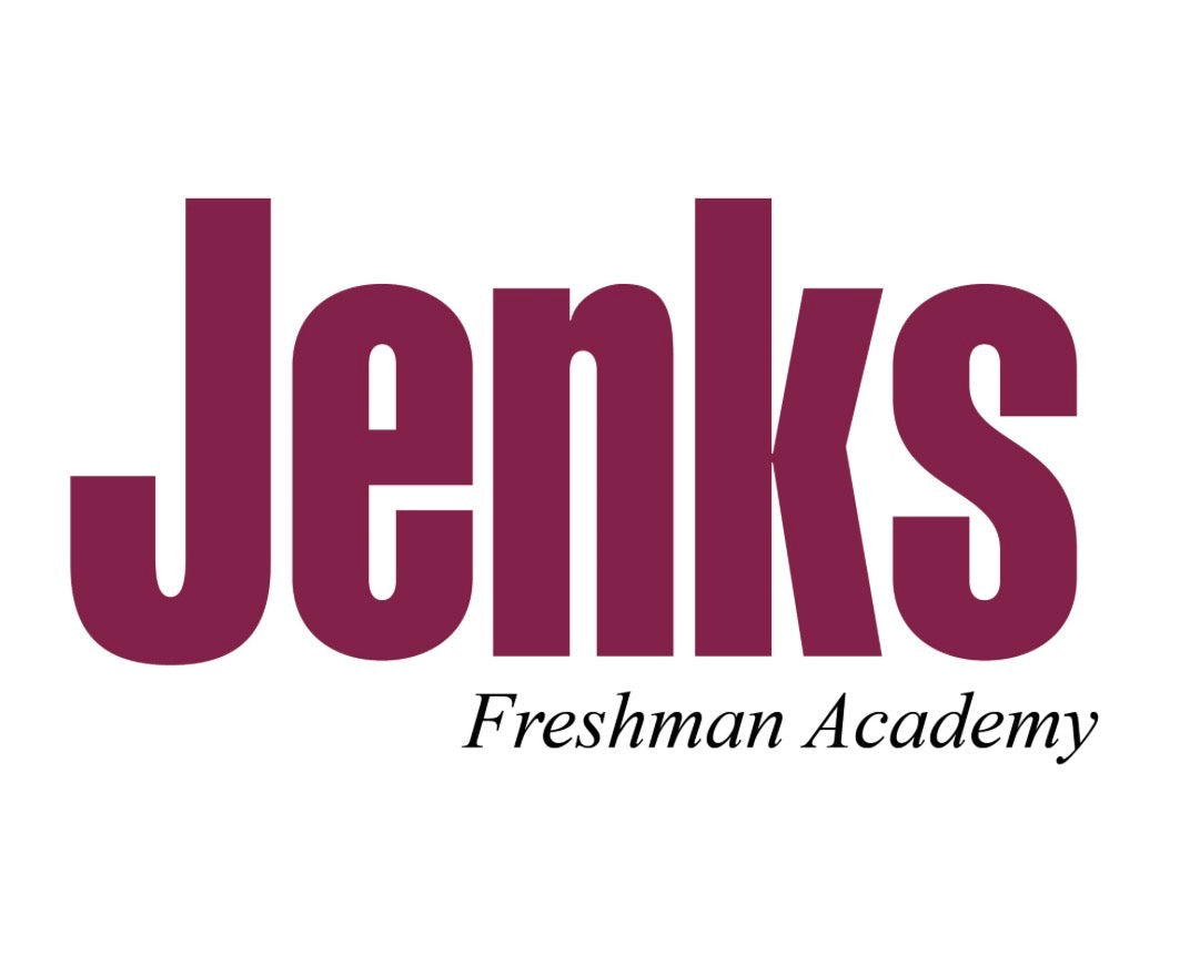 Jenks Freshman Academy