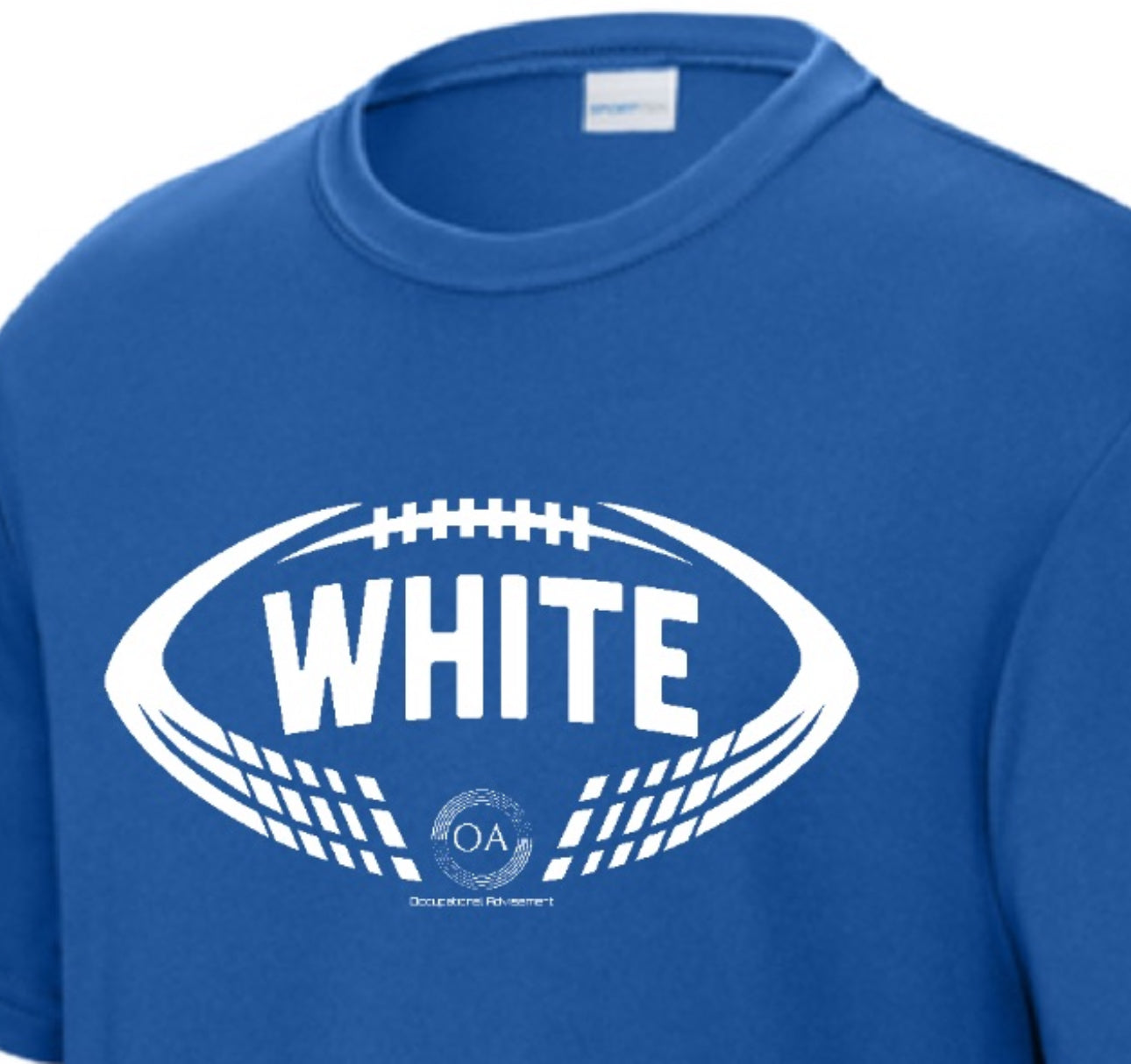 3rd Bixby White Flag Football