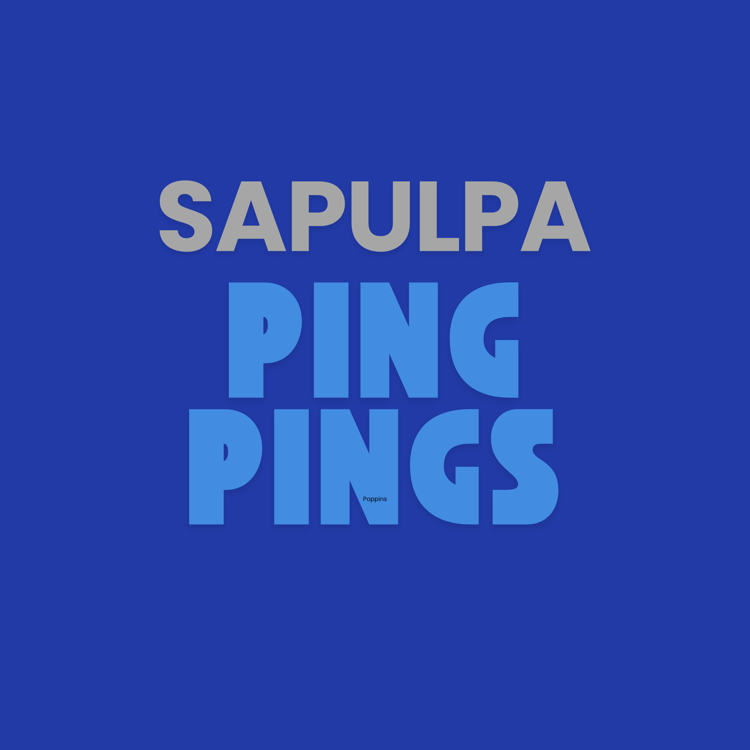 Sapulpa Ping Pings