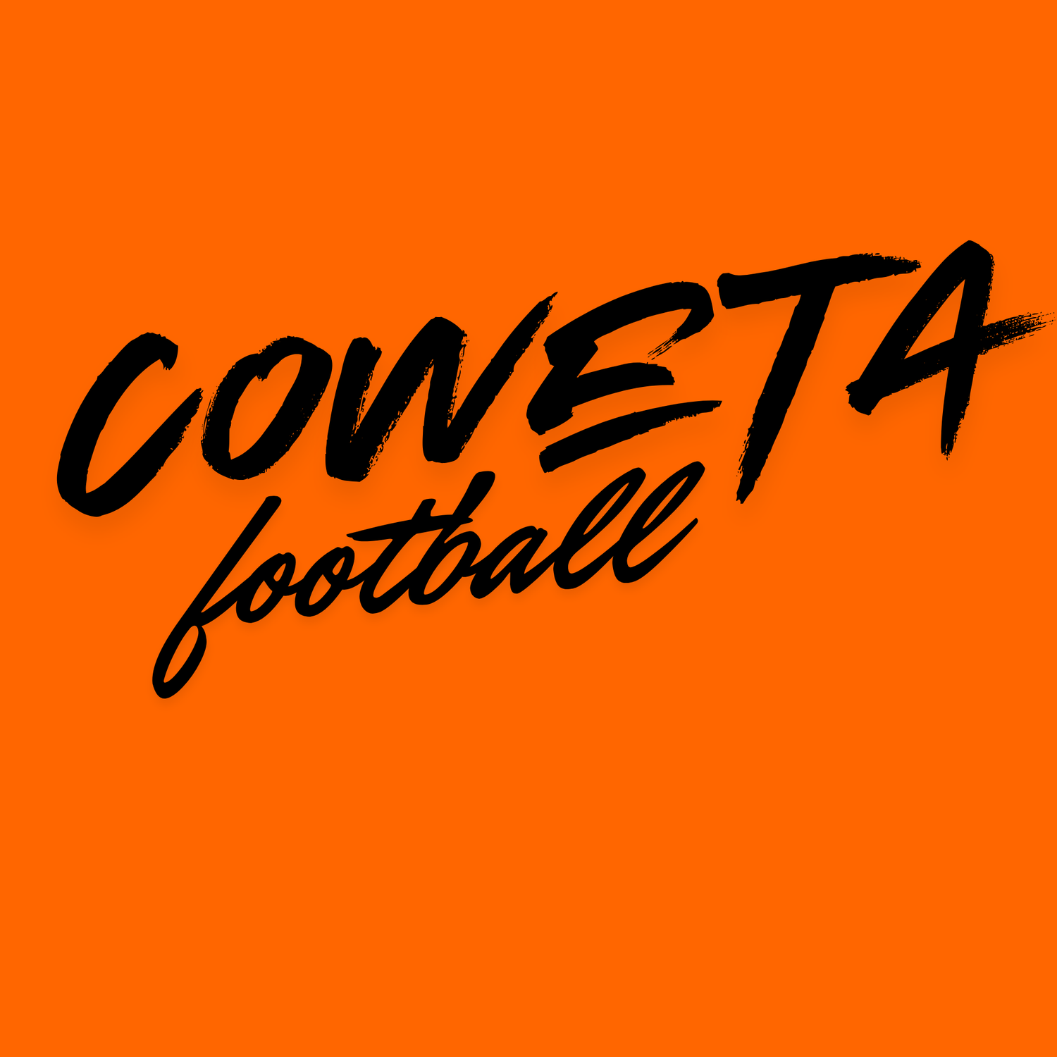 Coweta Football