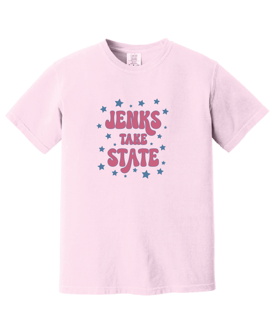 Jenks Volleyball