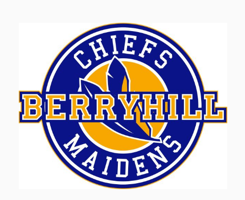 Berryhill Basketball