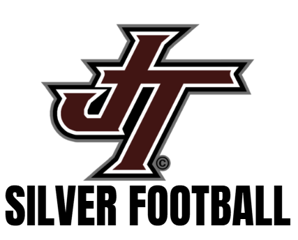 Jenks Silver Football Teams