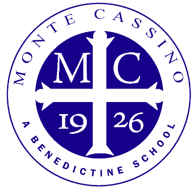 Monte Cassino-Middle School Theatre
