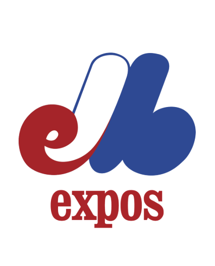 Expos Baseball