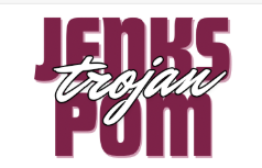 JENKS POM!