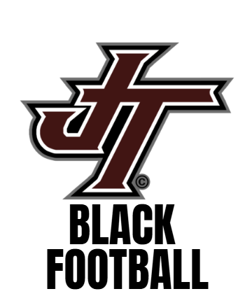Jenks Black Football Teams