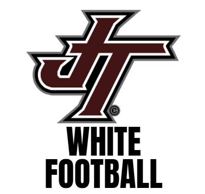 Jenks White Football Teams