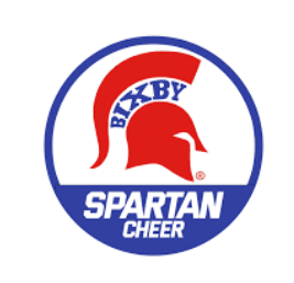 Bixby Cheer