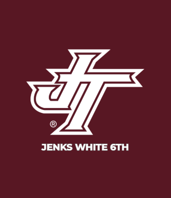 JENKS WHITE 6TH GRADE FOOTBALL FUNDRAISER