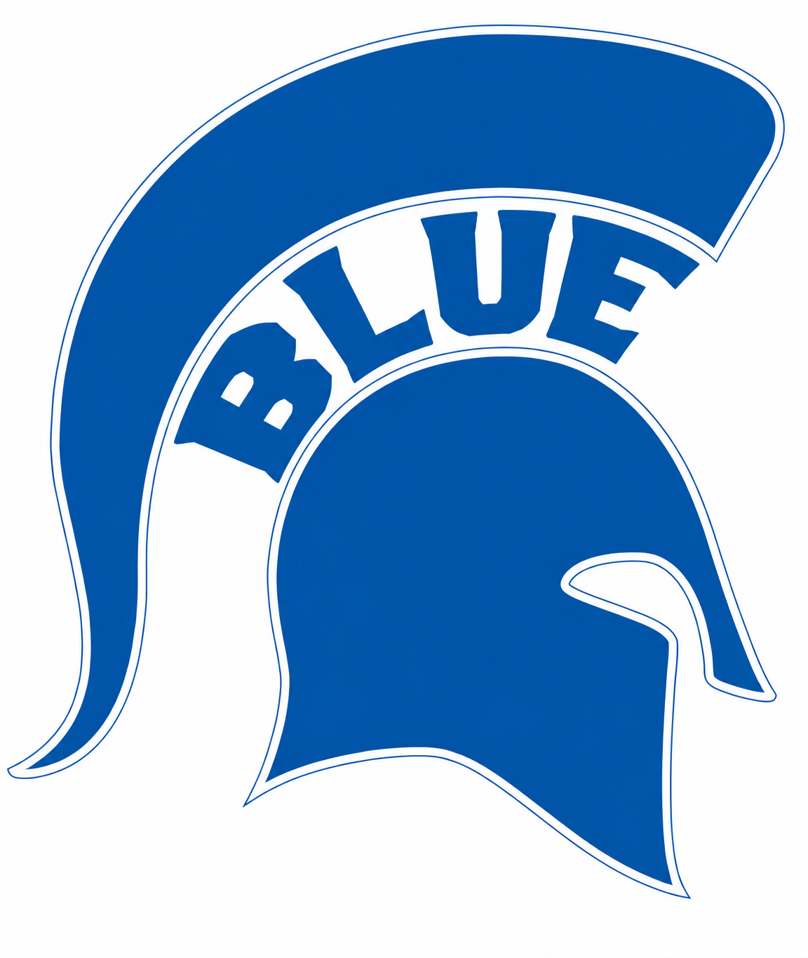 Bixby Blue Football