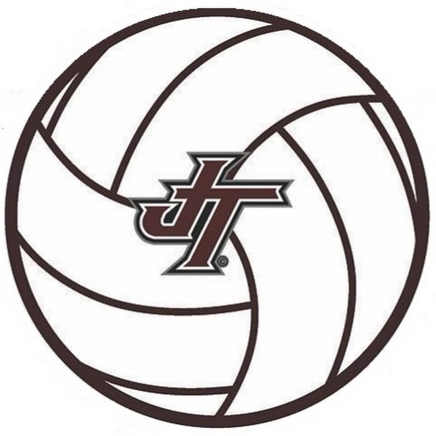 Jenks Volleyball