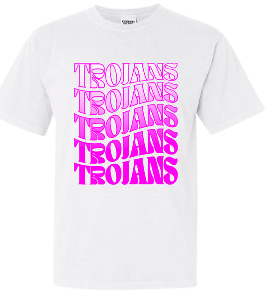 JWI Ombre Trojans