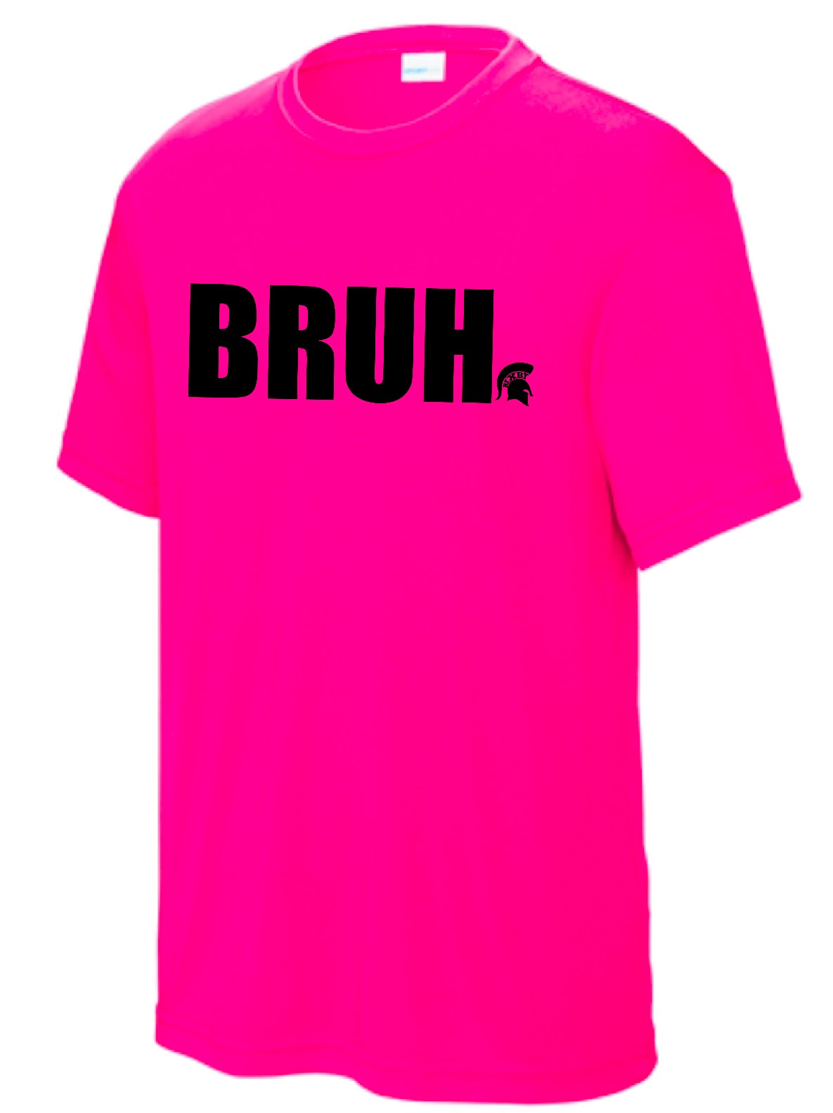 BWE - Bruh Performance Tee