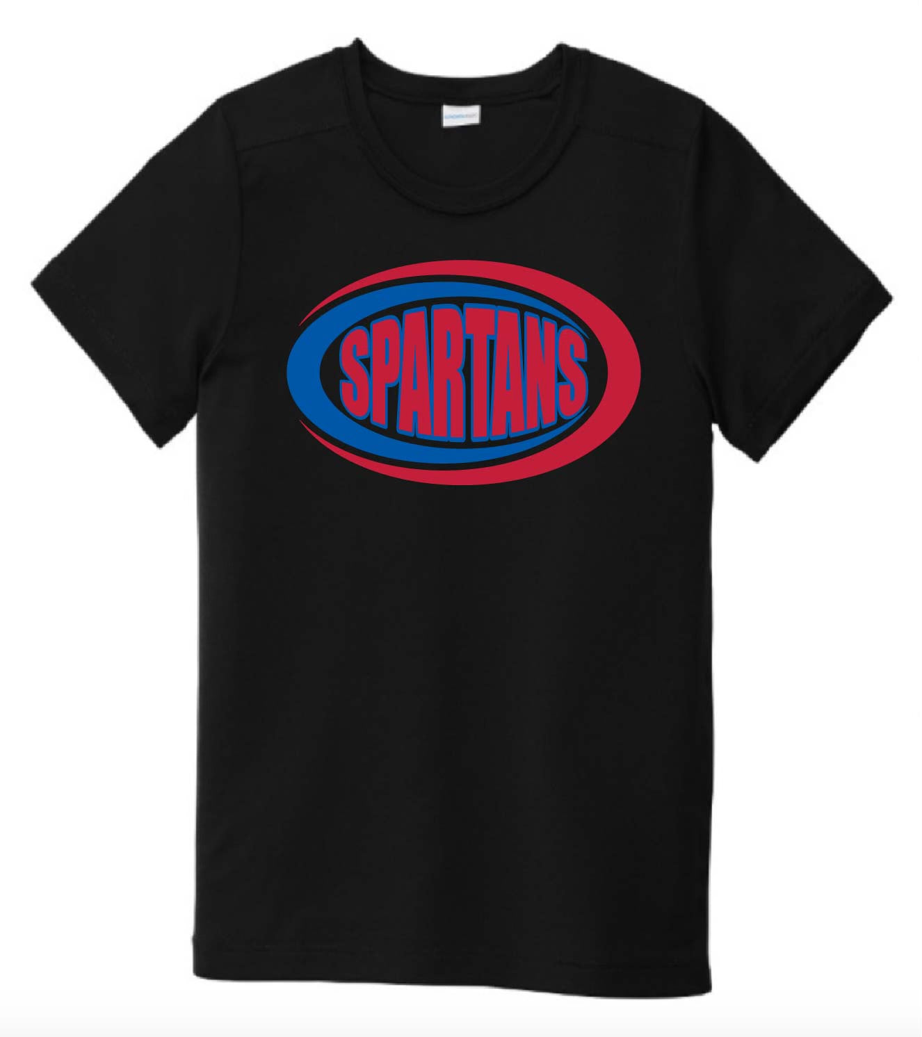 BEE - Spartans Bold Tee