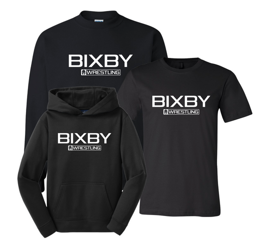 RCBW - Bixby Wrestling Midnight