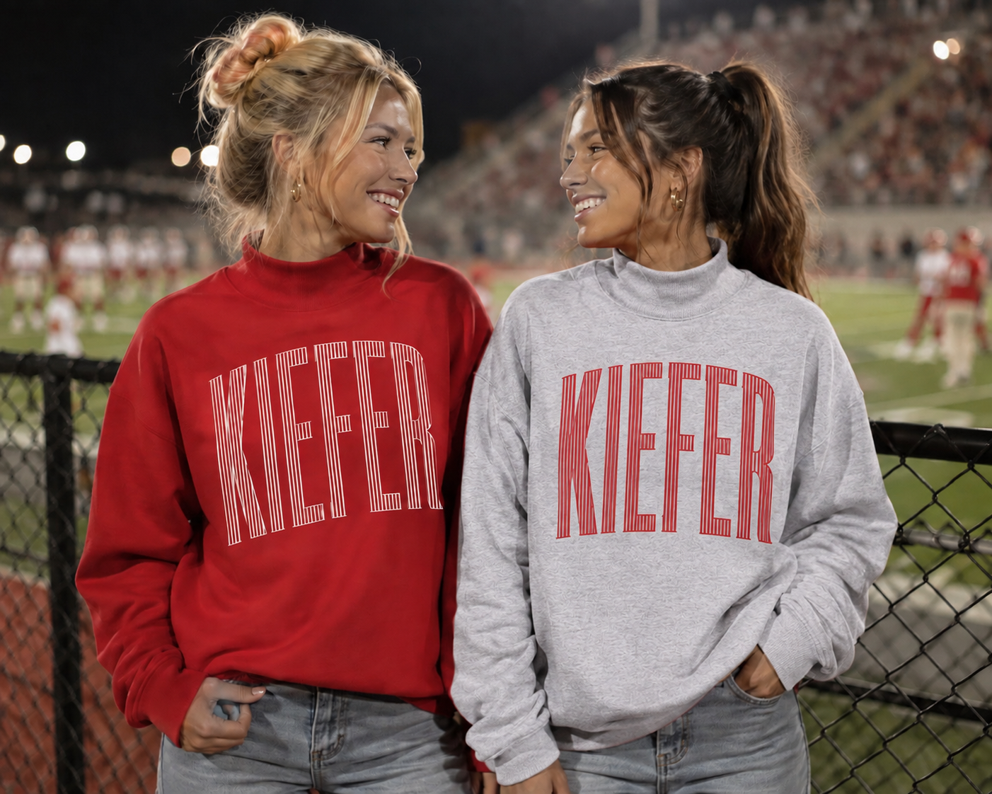 KTS26 Kiefer Stripes