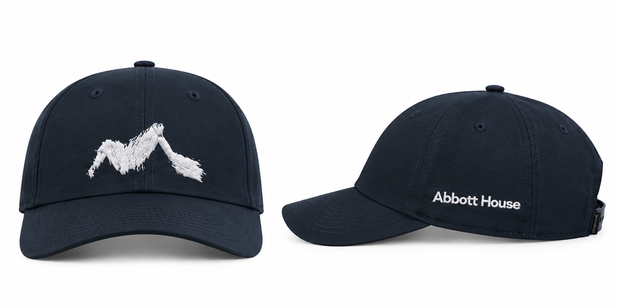 AH-Embroidered Hat