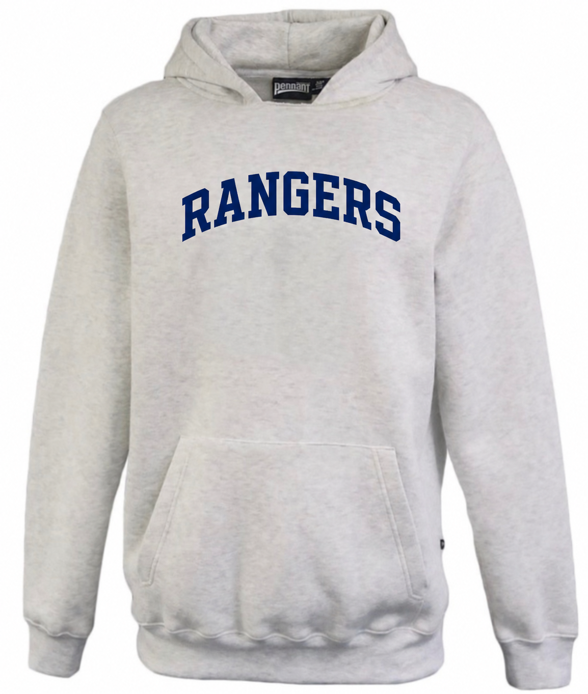 ARB26 - Rangers Rugger Hoodie - LIMITED QUANTITY