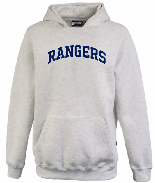 ARB26 - Rangers Rugger Hoodie - LIMITED QUANTITY
