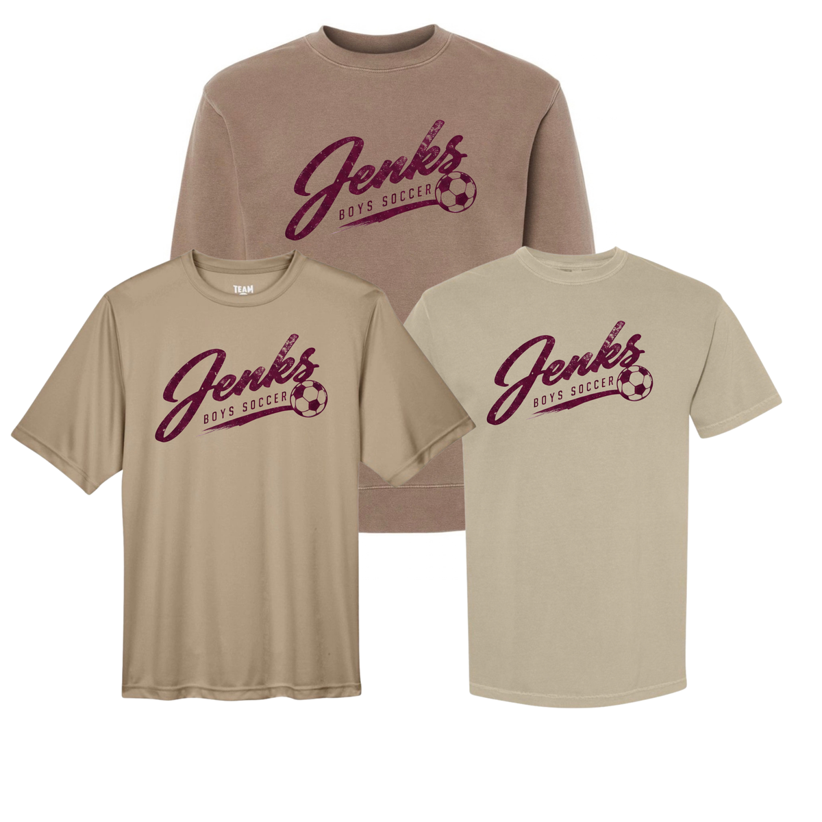 JBS26 - Jenks Script Soccer