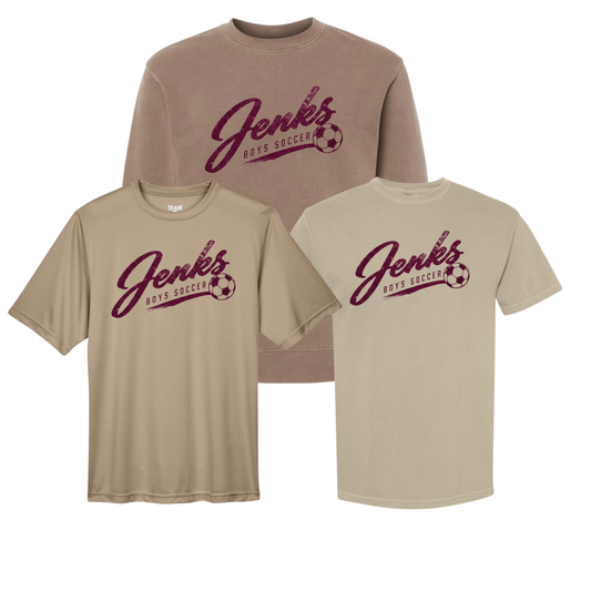 JBS26 - Jenks Script Soccer