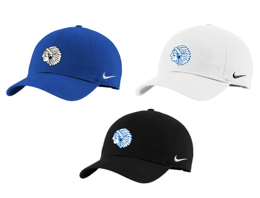 SC25 - Chieftans Logo - Ball Cap
