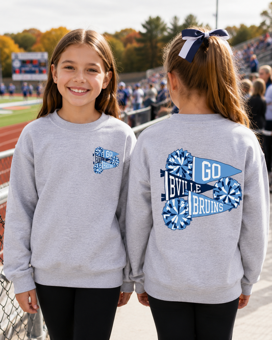 BBP26 - Go Bartlesville Bruins