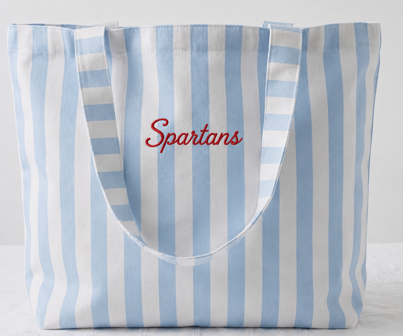 BW26 - 2 Direction Stripe Tote