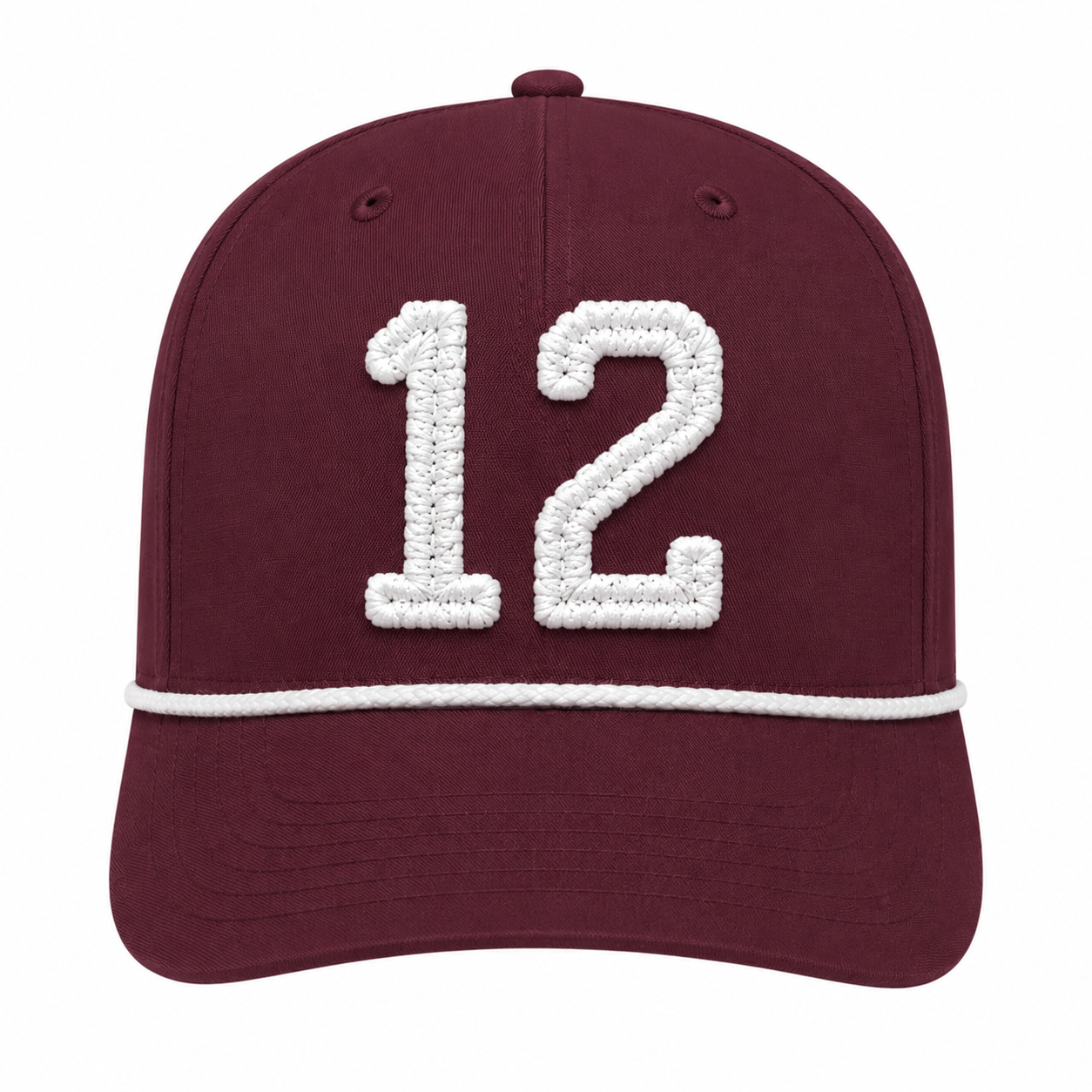 JW4-JENKS PERSONALIZATION HAT