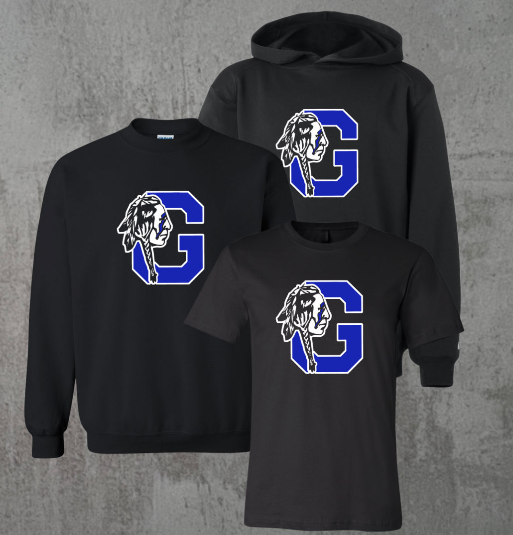 GPW - Glenpool Cotton