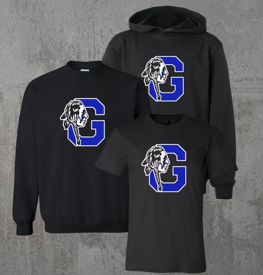 GPW - Glenpool Cotton