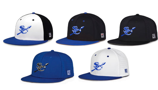 SC25 - SC Logo - The Game Hats
