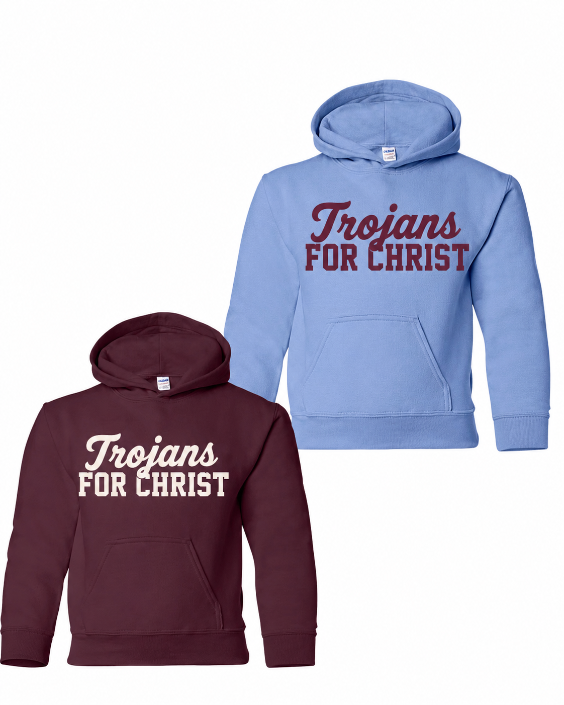 T4C26- TROJANS SCRIPT  (FRONT ONLY)