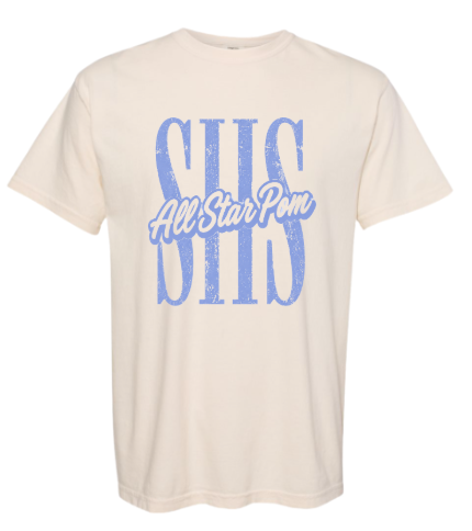 SIIS - All Star Pom